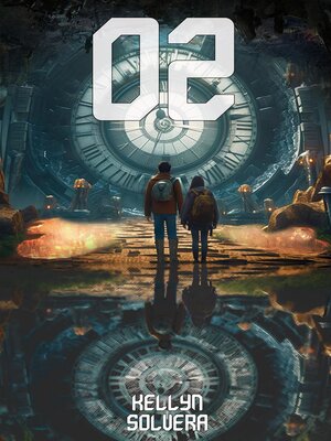 cover image of O2